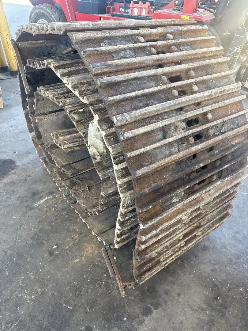 USED TRACK GP image 3
