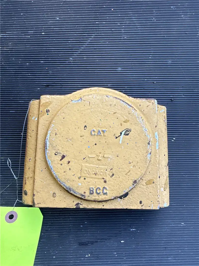 USED CAP AS image 6