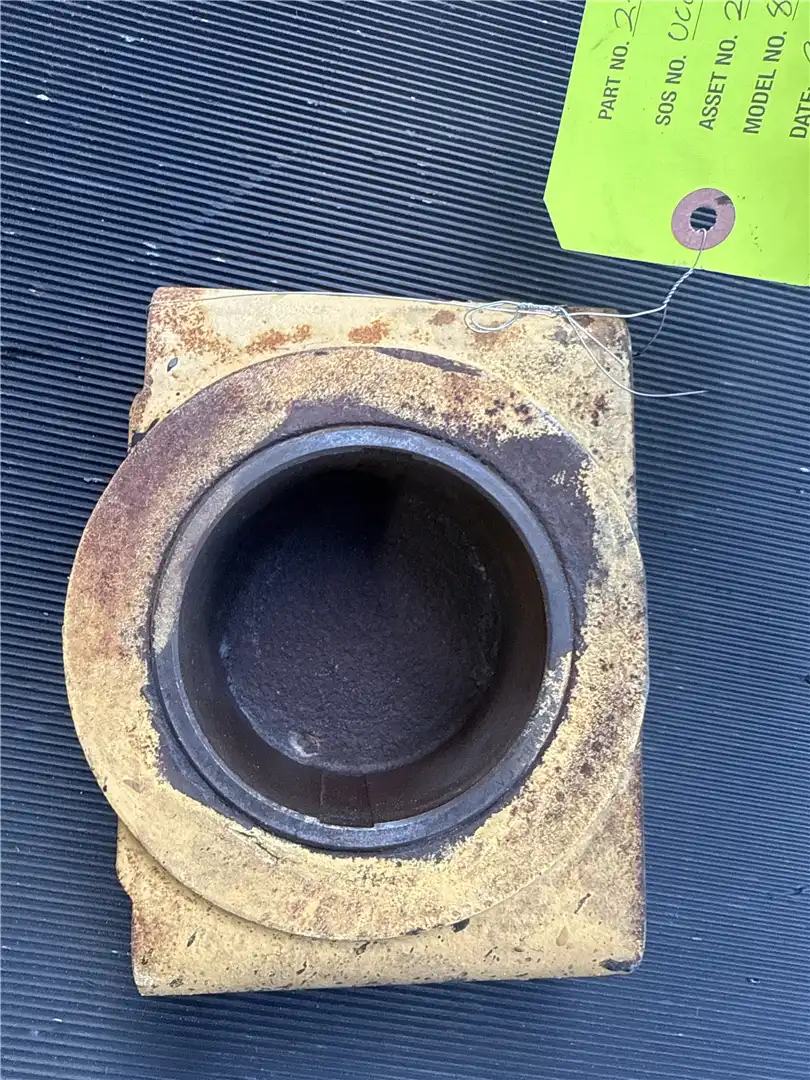 USED CAP AS image 7