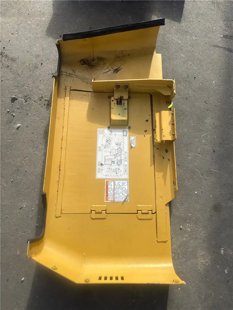 USED ENCLOSURE AS image 4