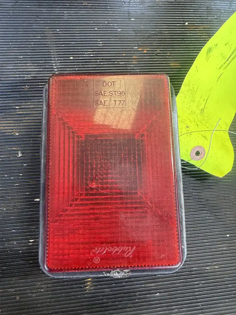 USED LAMP GP image 3