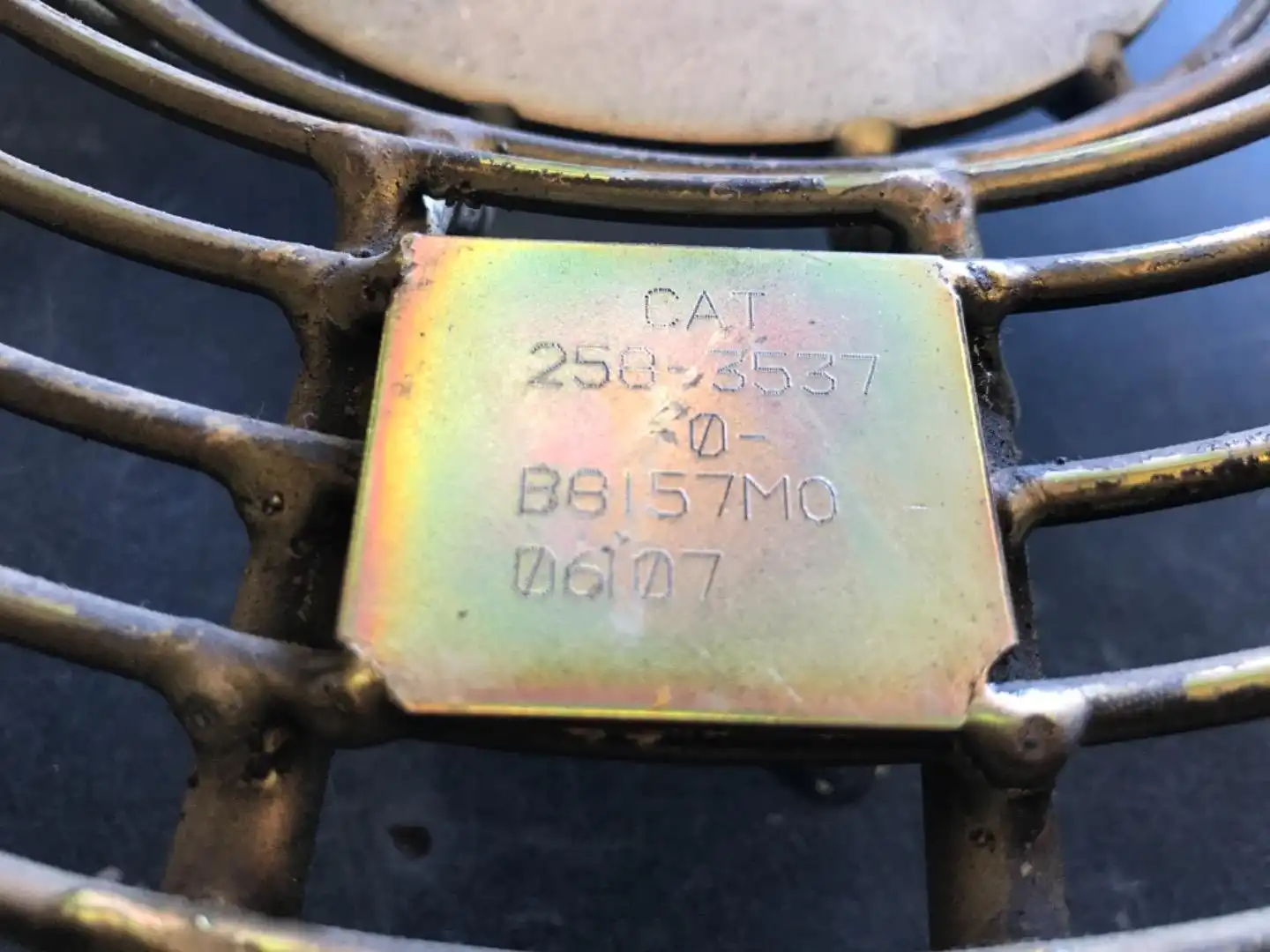 USED GUARD AS image 2