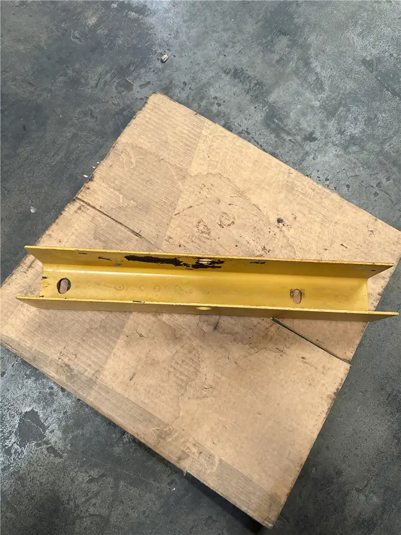 USED PLATE image 4