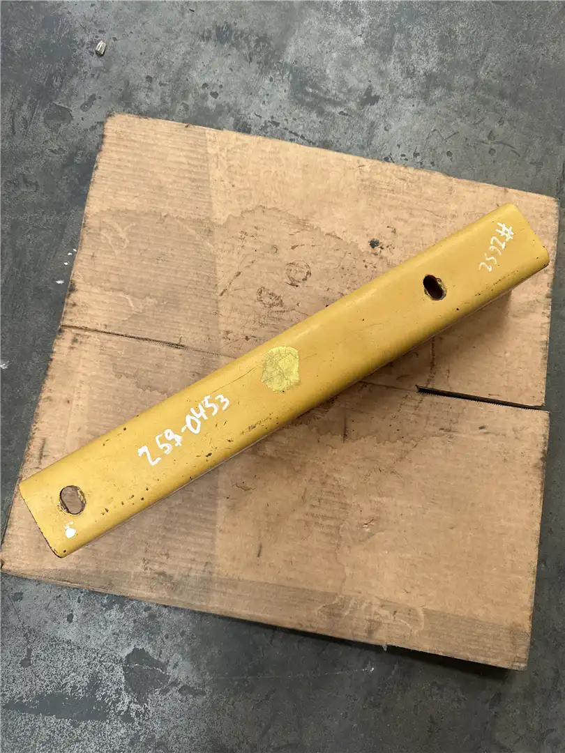 USED PLATE image 2