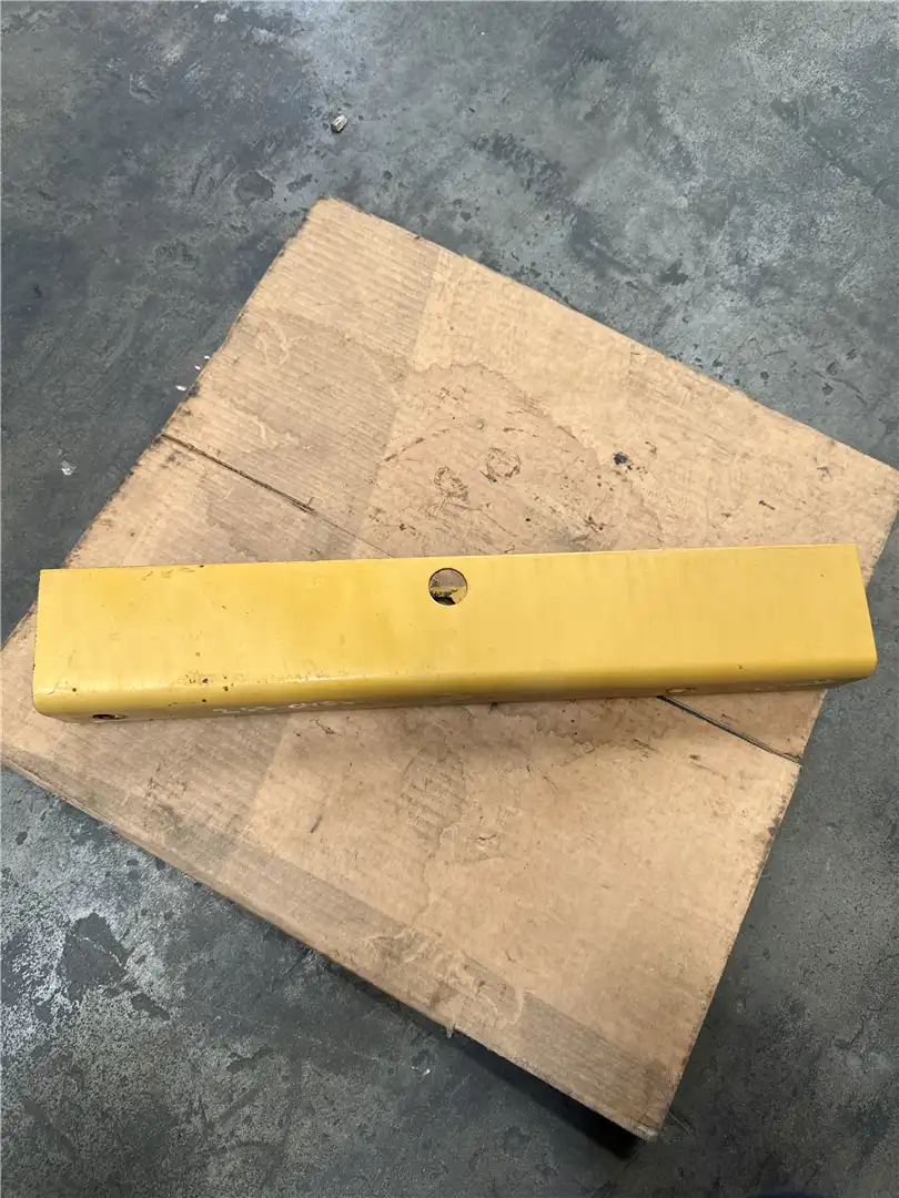 USED PLATE image 3