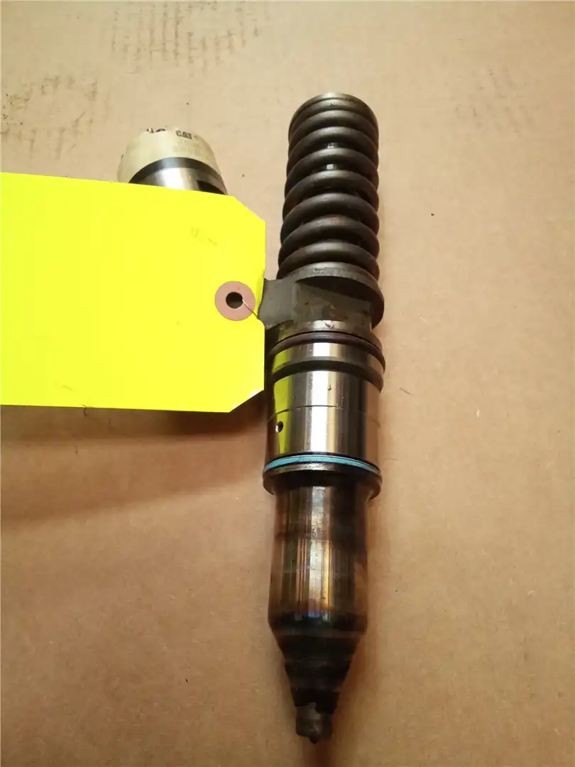 USED FUEL INJECTOR image 2