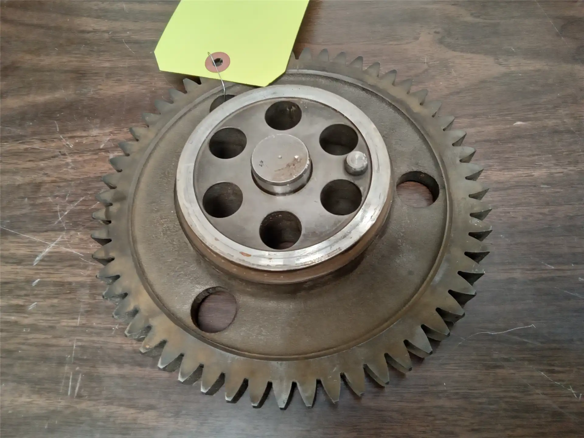 USED GEAR AS image 2