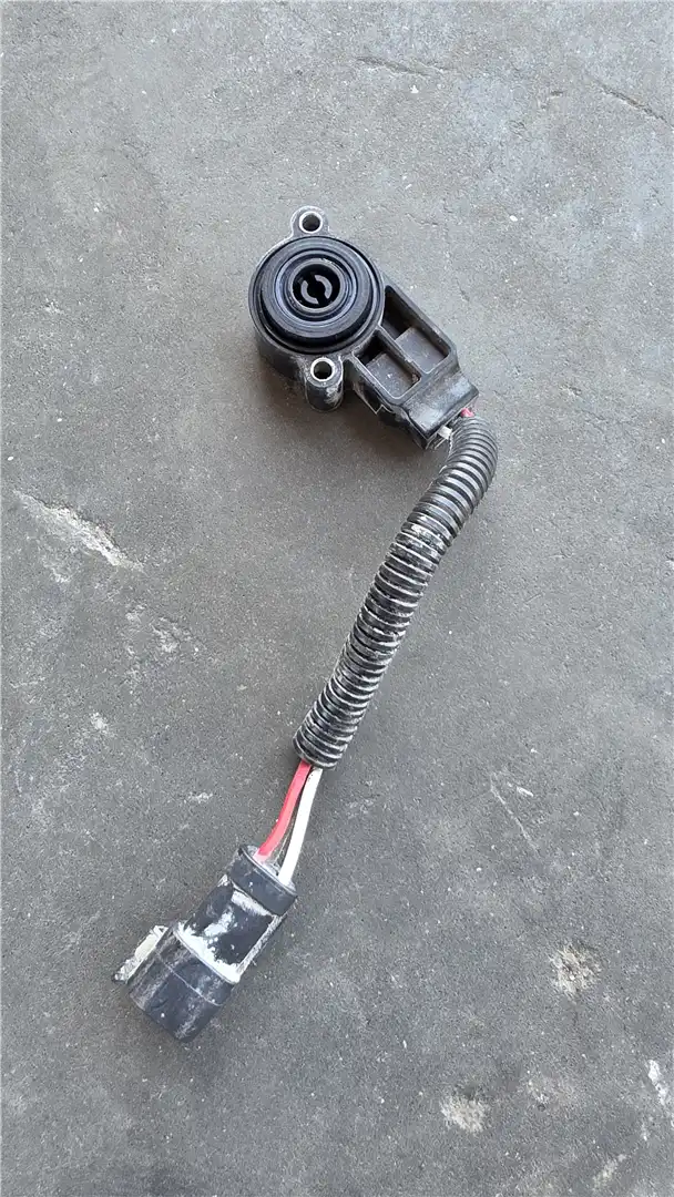 USED SENSOR GP image 2