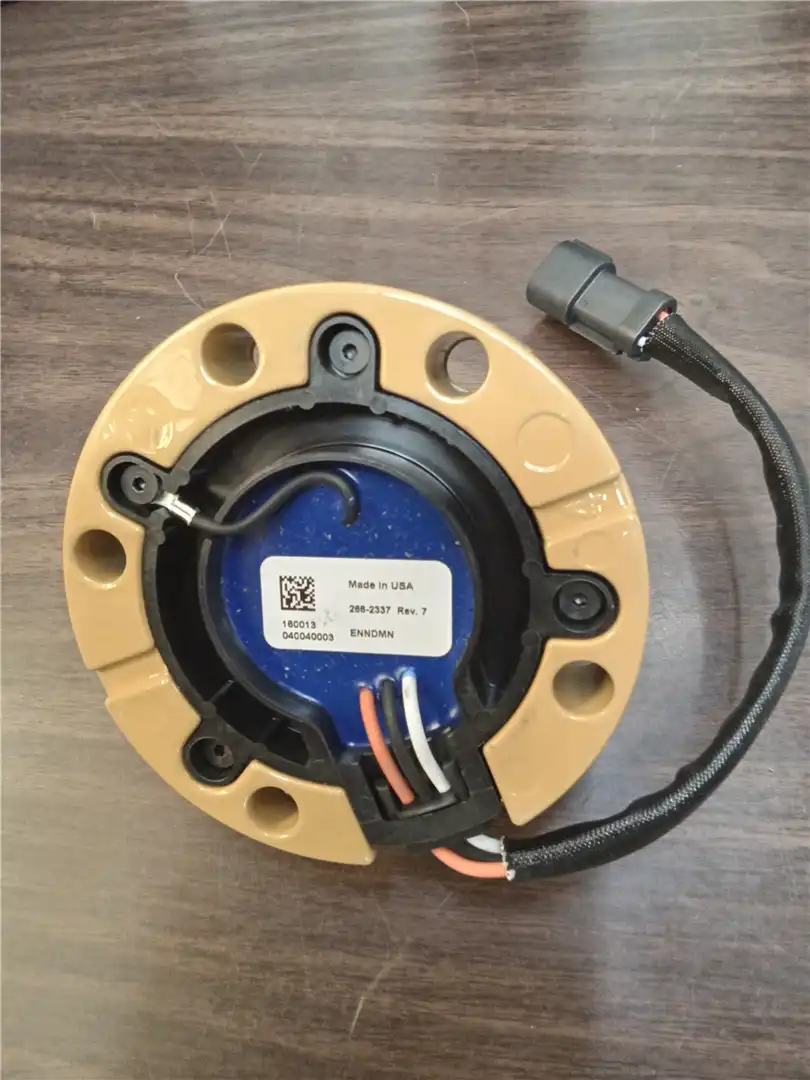 USED SENSOR GP image 2