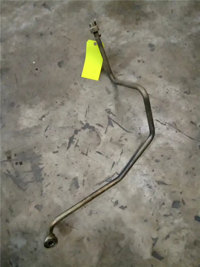 USED TUBE image 2