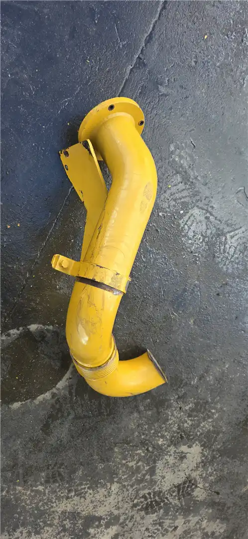 USED TUBE image 2