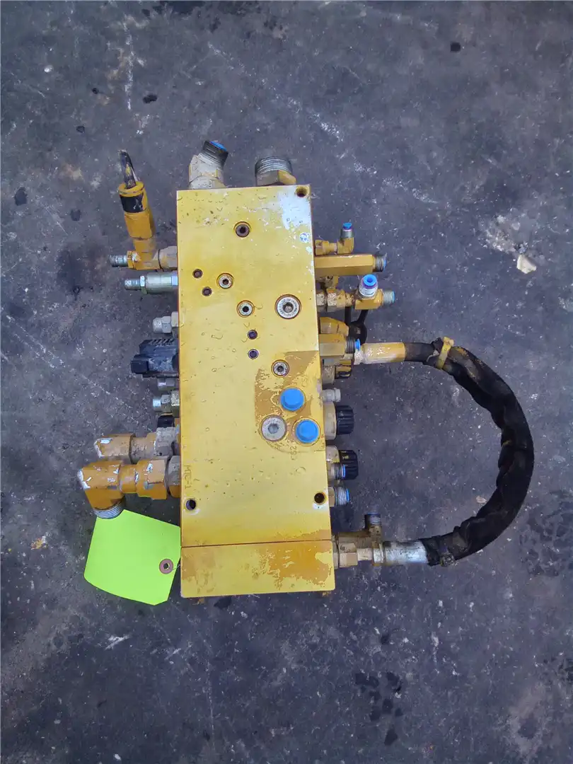 USED VALVE GP image 3