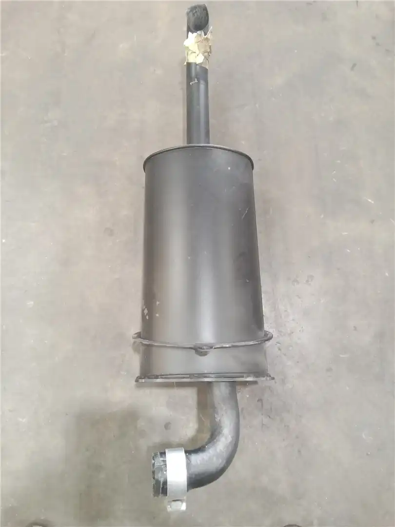 USED MUFFLER image 2