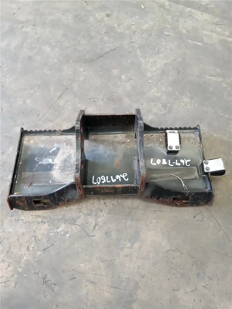 USED HAMMER BRACKE image 3