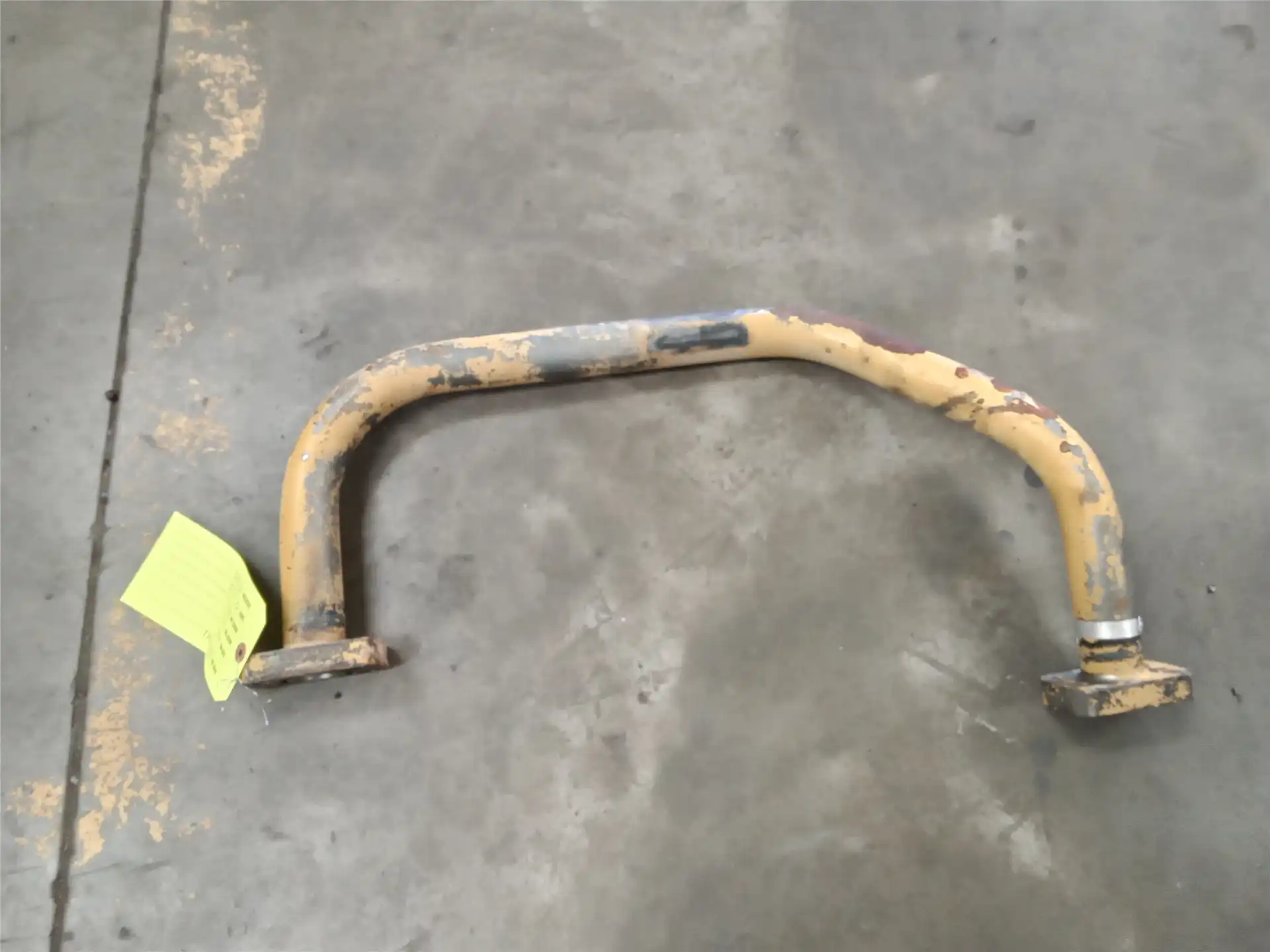 USED TUBE image 2
