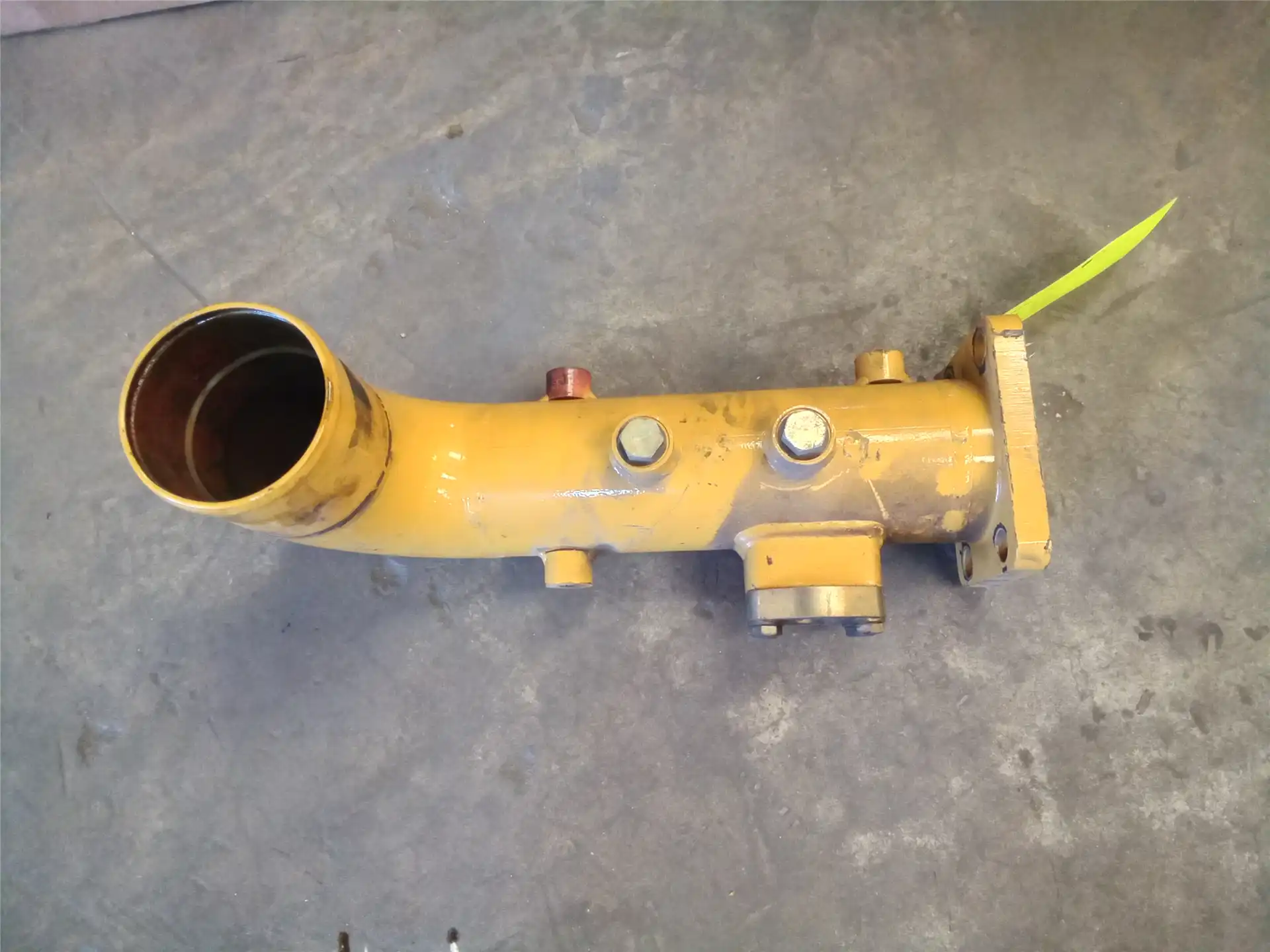 USED PIPE image 2