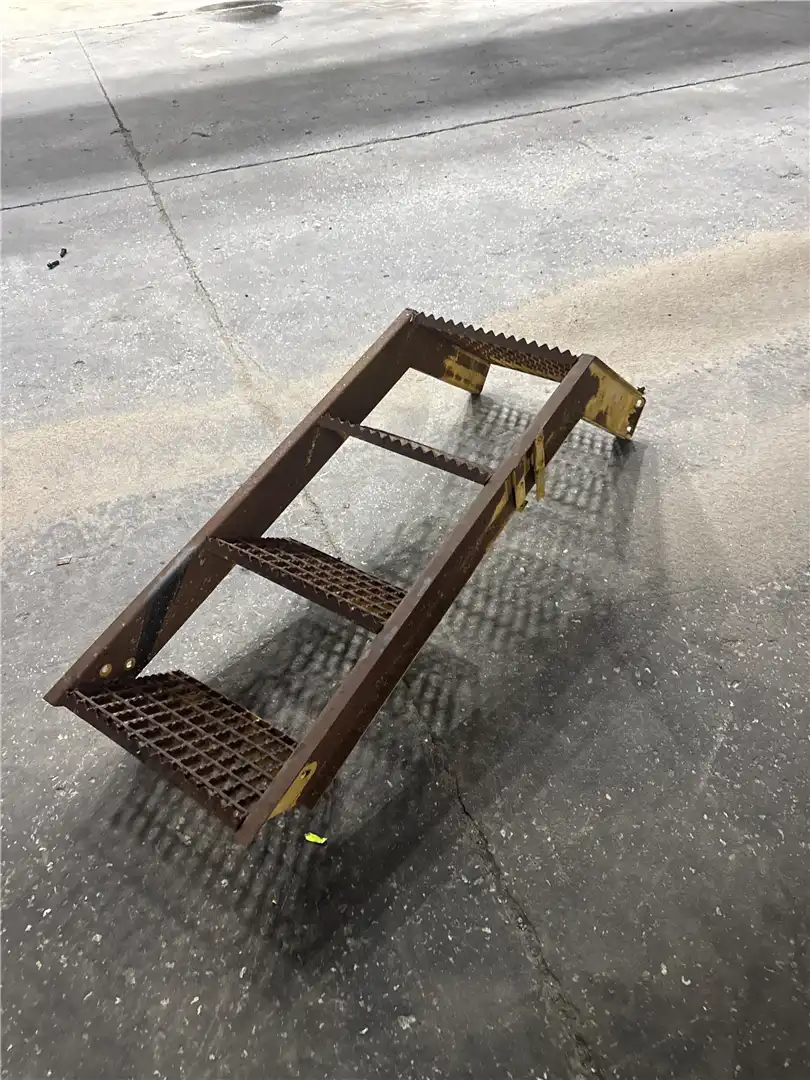 USED WALKWAY AS image 2