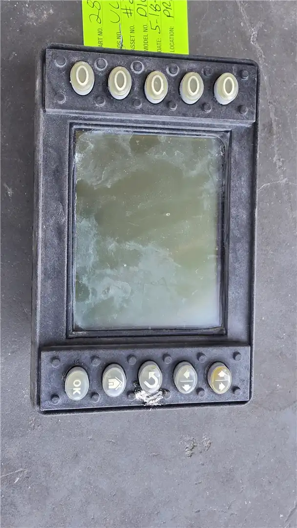 USED CONTROL GP image 2