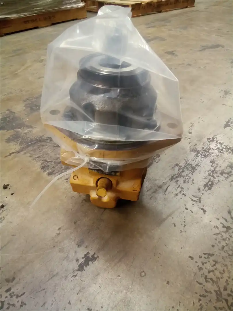USED MOTOR GP-PIST image 3
