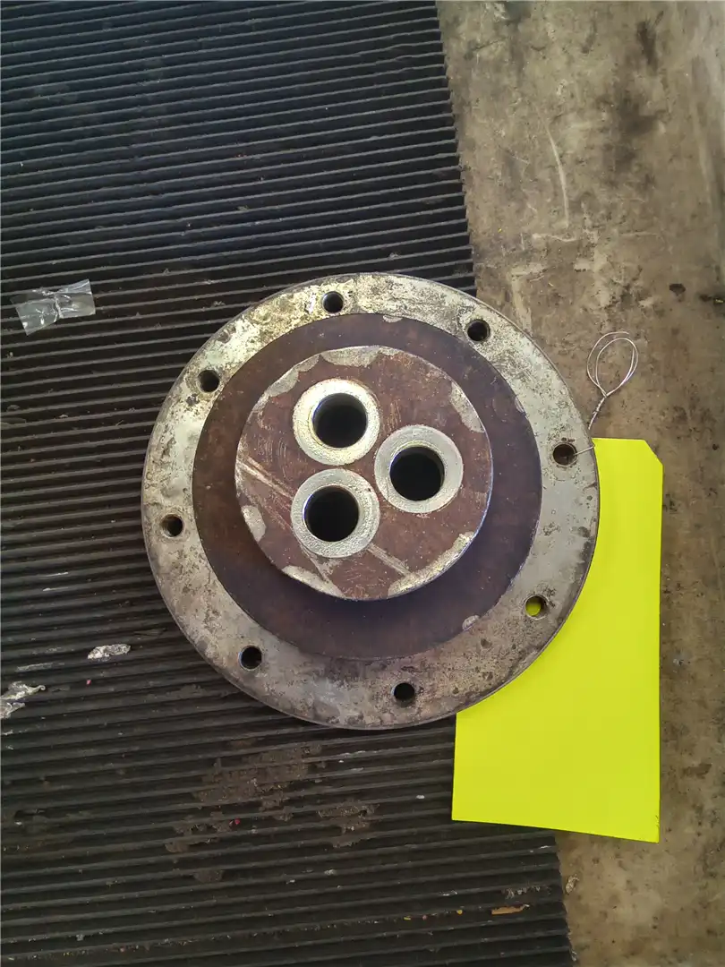 USED FAN ADAPTER image 2