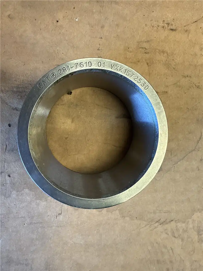 USED BEARING SLEE image 4