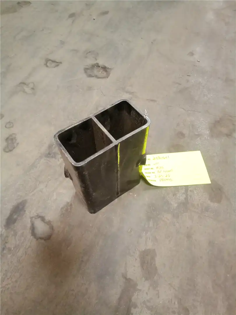 USED TUBE AS image 2