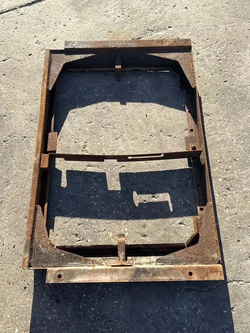 USED PANEL AS image 2