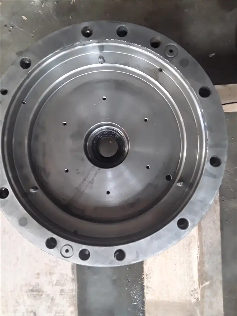 USED HOUSING-BRAKE image 2