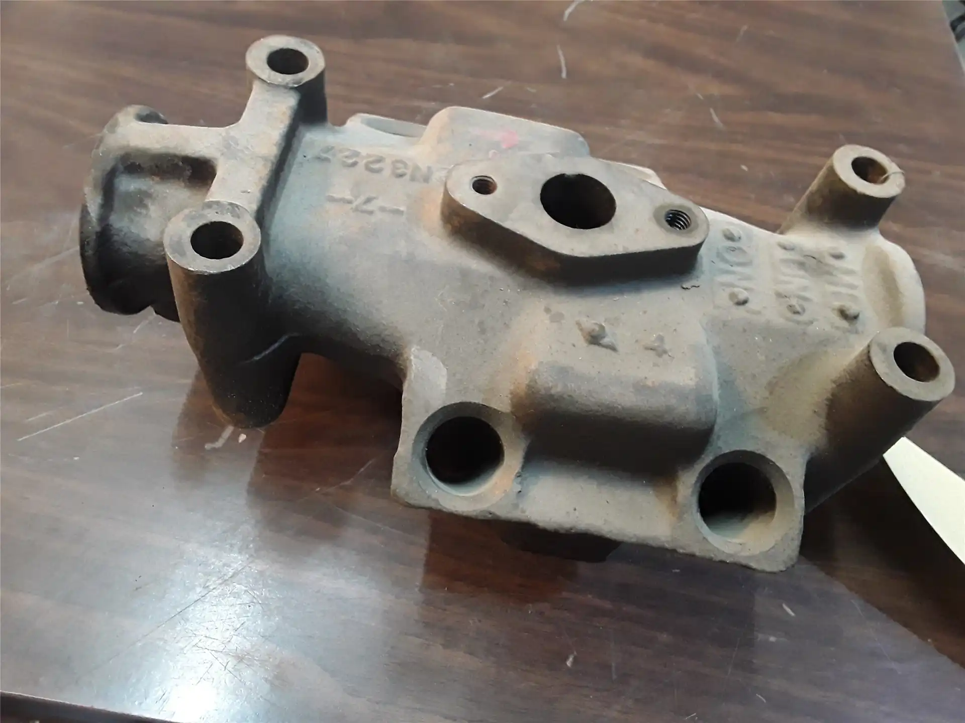 USED BRACKET image 2