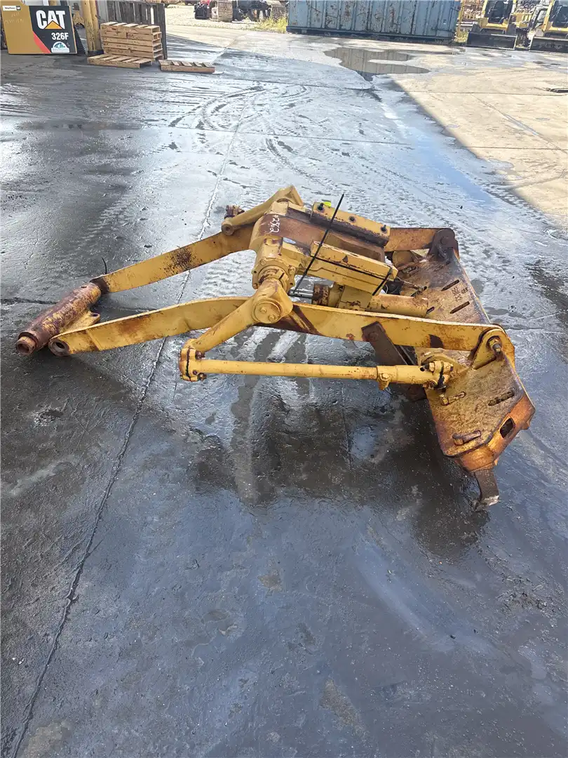 USED SCARFIRE GP image 3