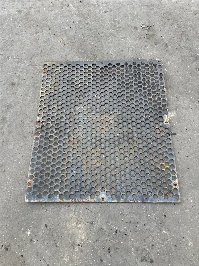 USED PLATE image 3