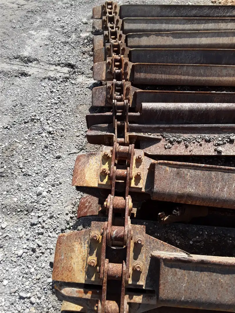 USED CHAIN AND FLI image 2