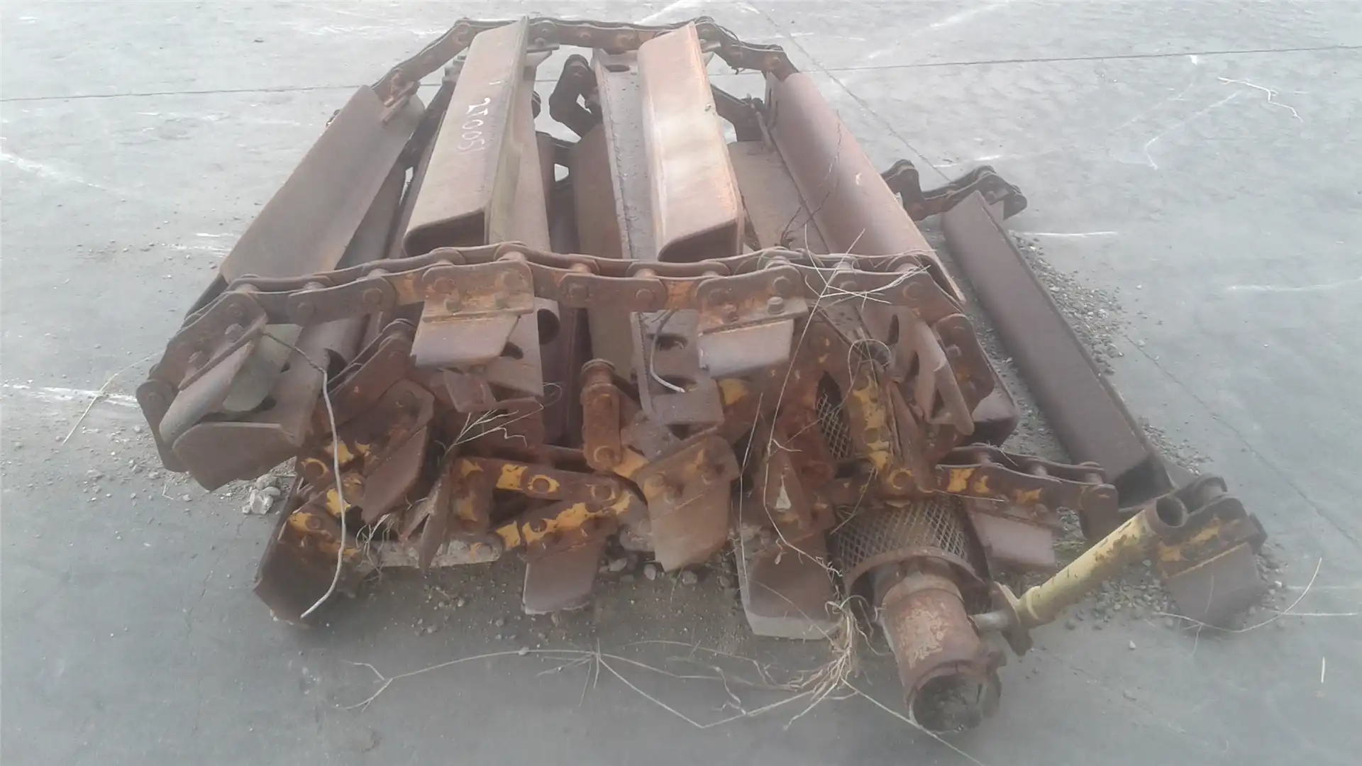 USED CHAIN AND FLI image 4