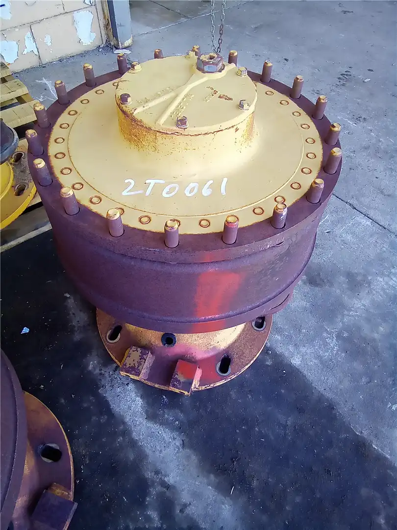 USED WHEEL GROUP image 2