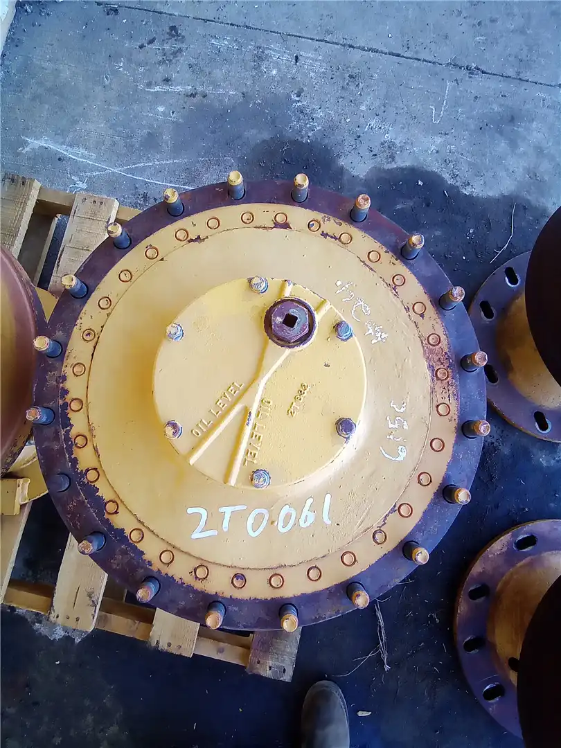 USED WHEEL GROUP image 3
