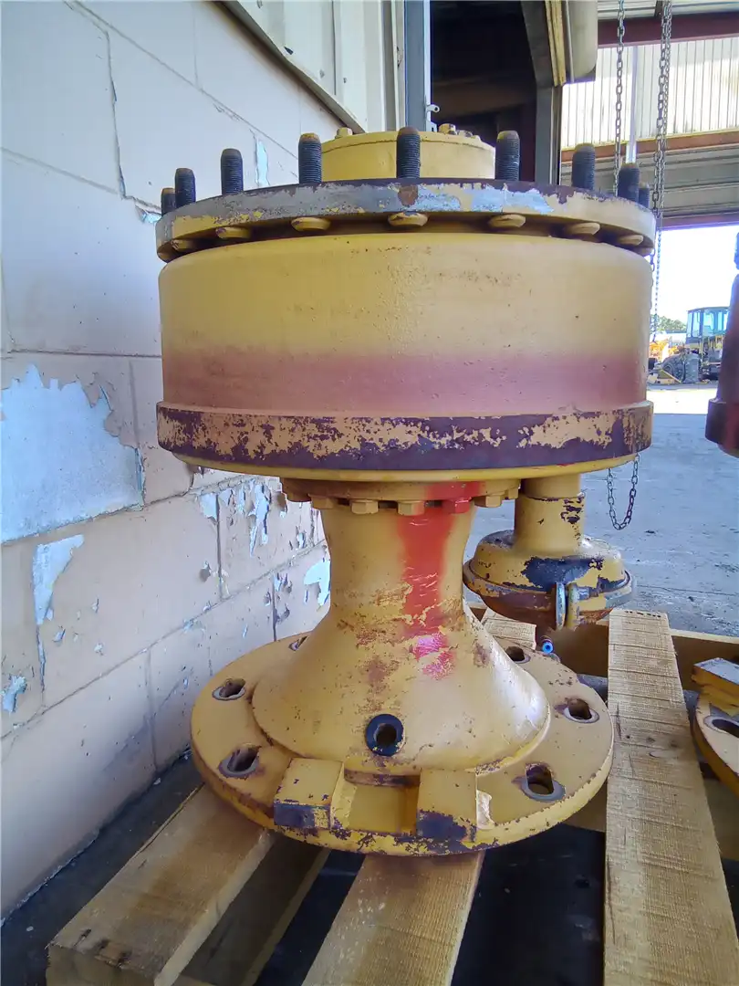 USED WHEEL GROUP image 4