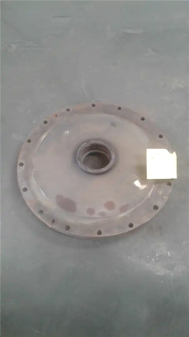 USED CONTAINER- BE image 2