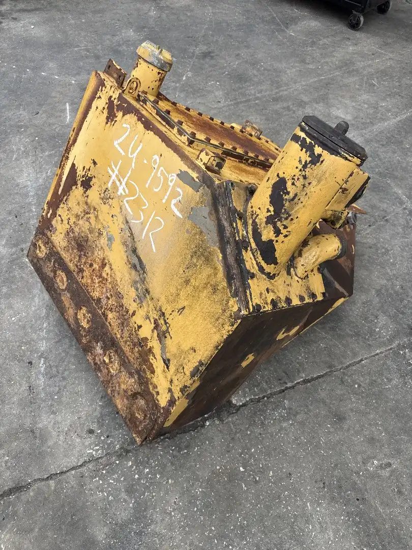 USED TANK AS image 3