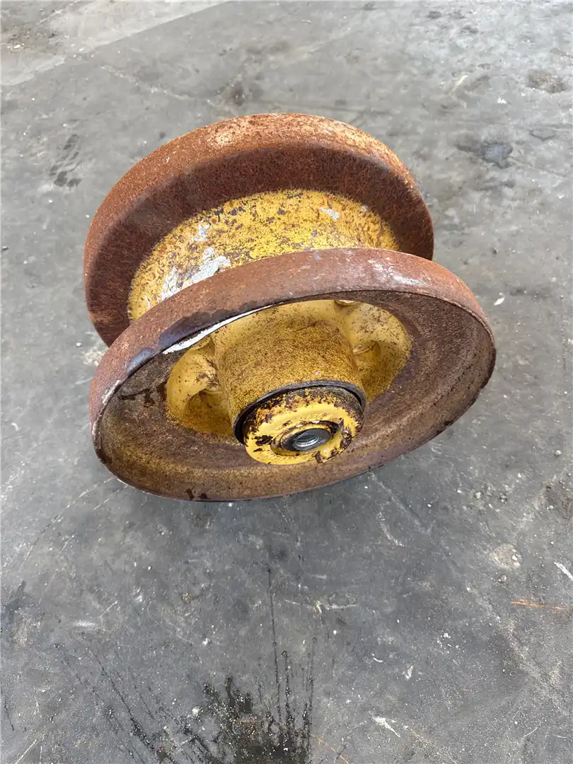 USED IDLER GP image 2