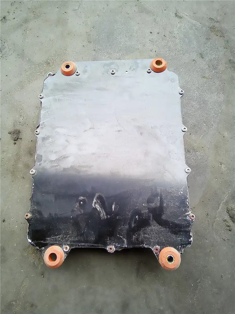 USED ECM image 4