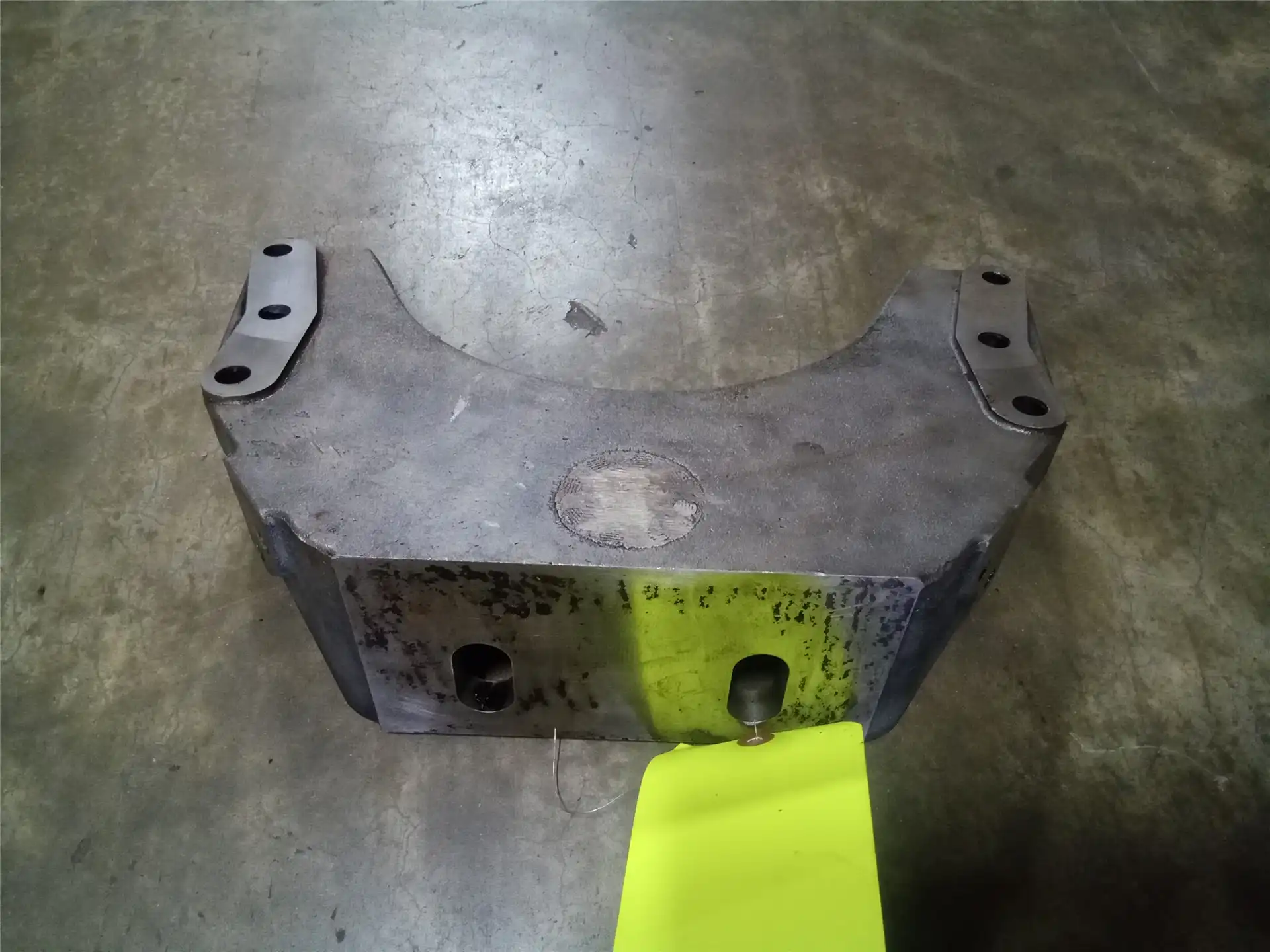 USED SUPPORT image 2