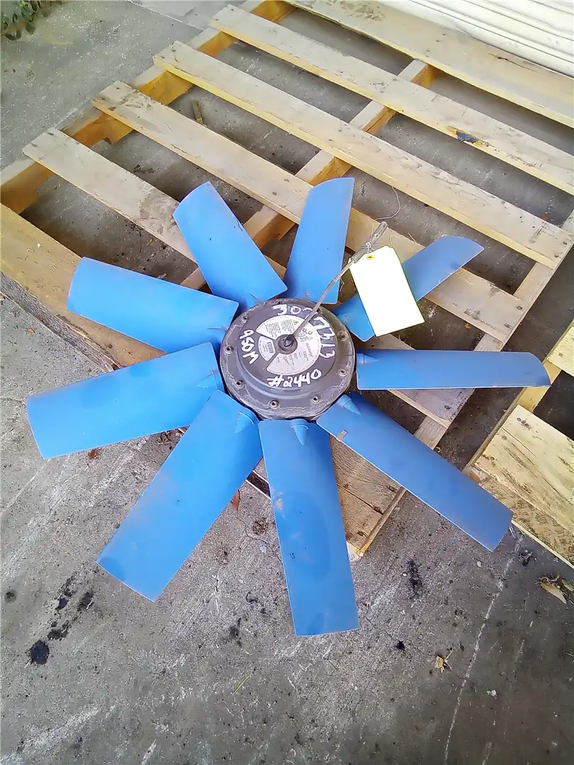 USED FAN image 2