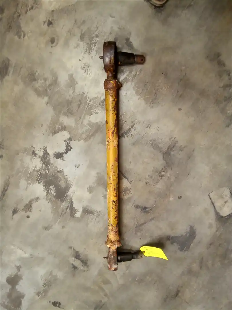 USED STEERING LINK image 2
