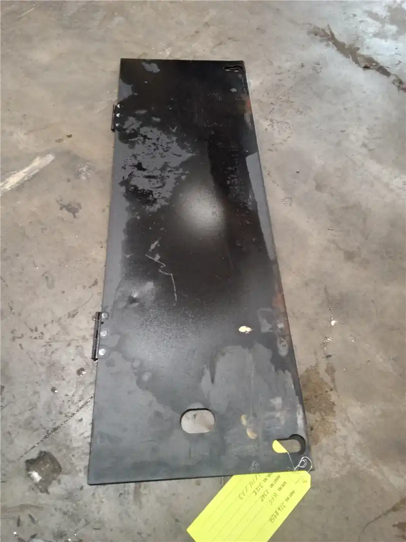 USED GUARD AS image 2
