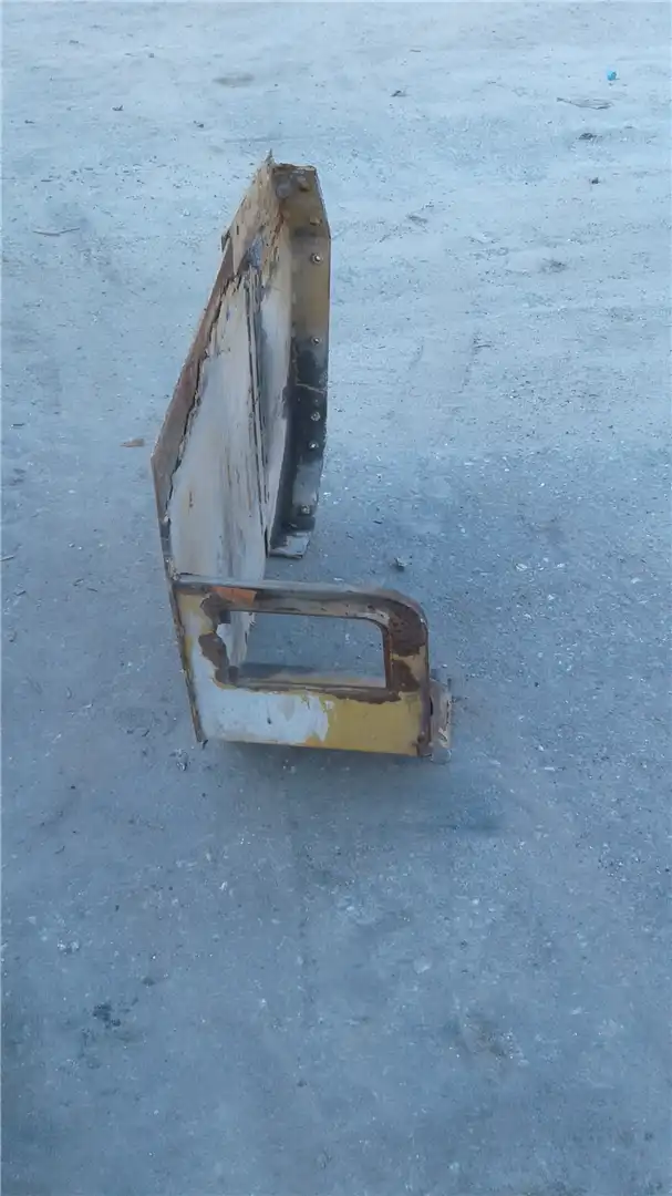 USED GUARD AS-FUEL image 2