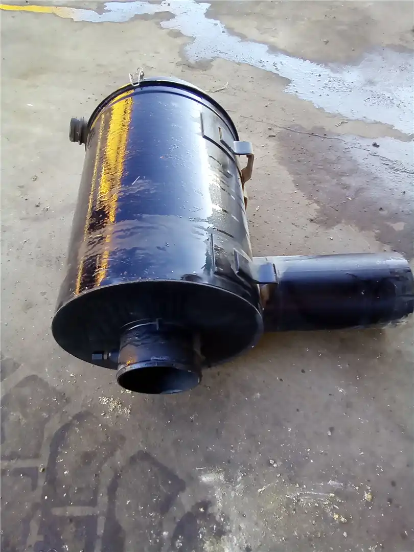 USED AIR CLEANER image 2