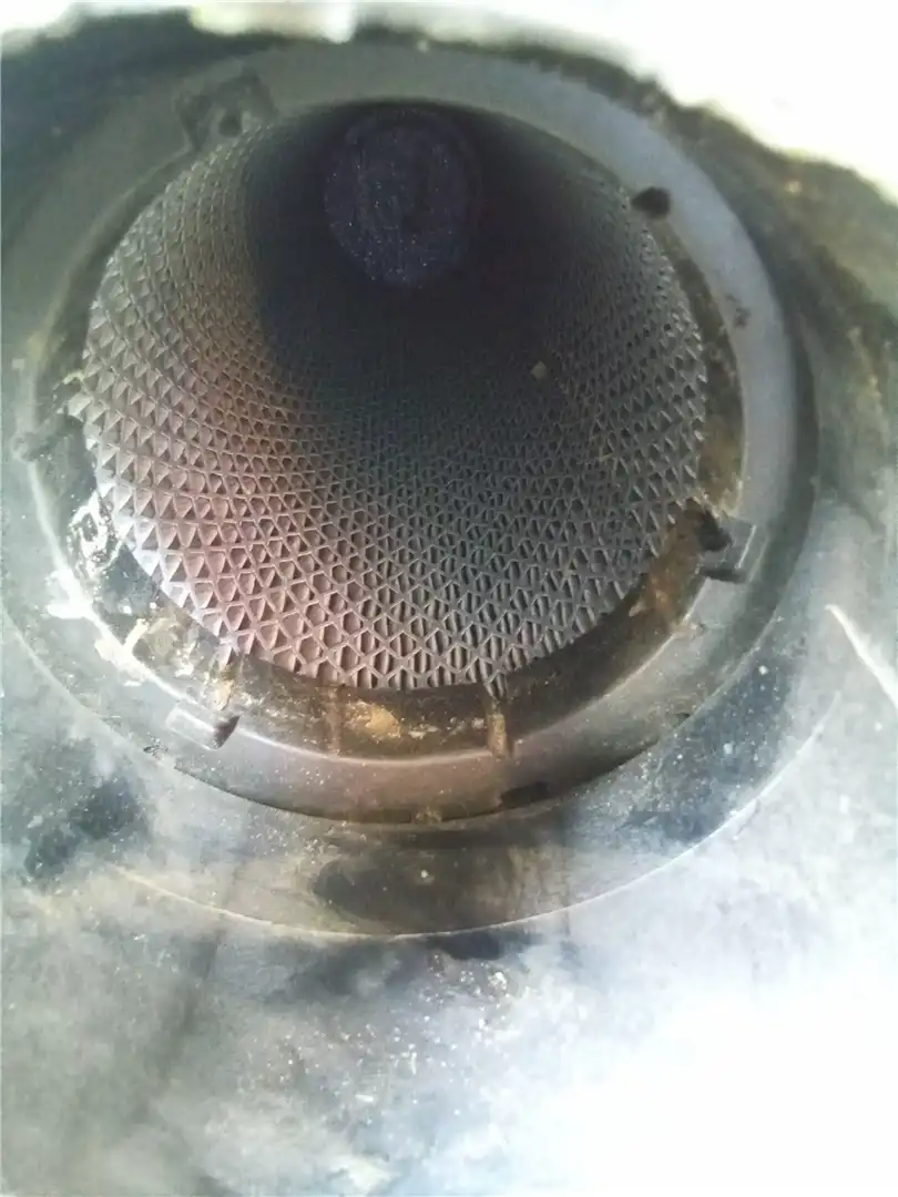 USED AIR CLEANER image 3