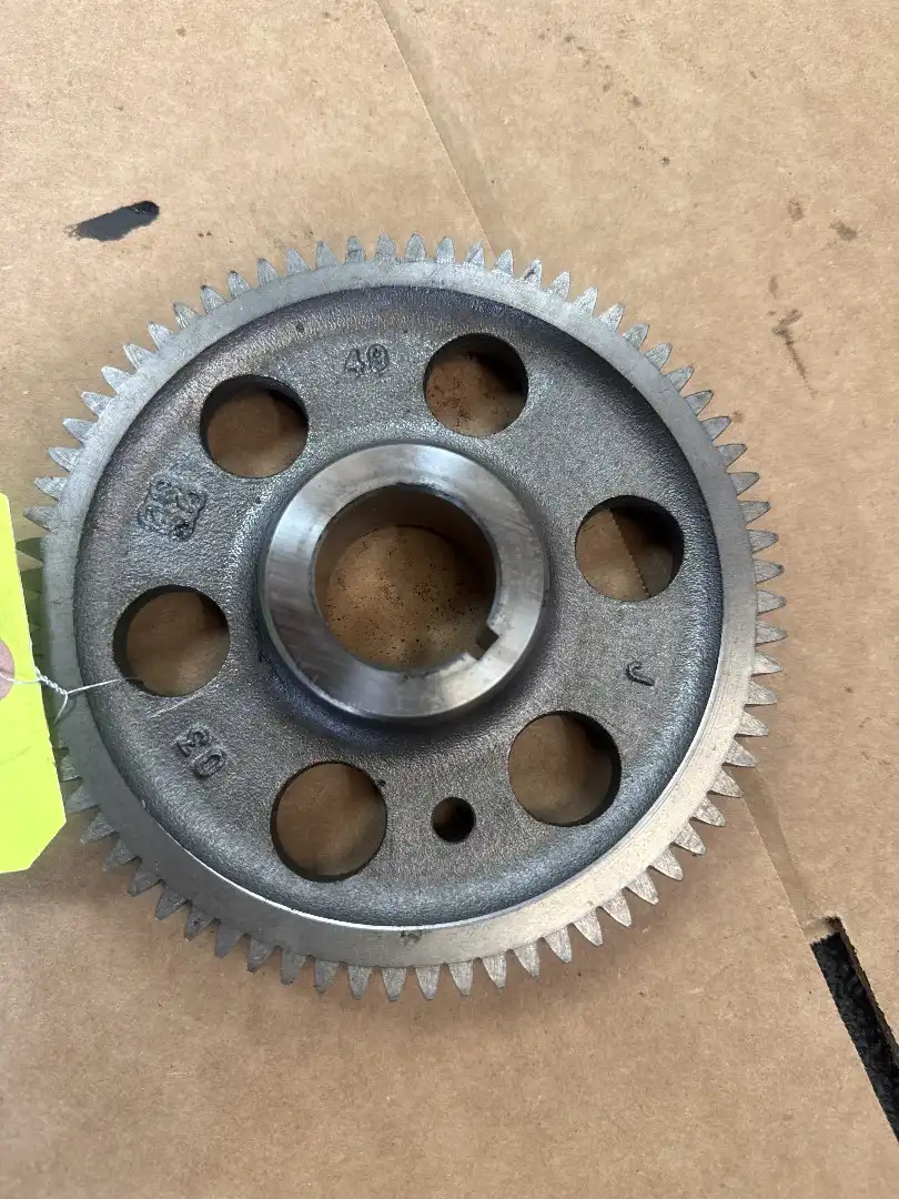 USED GEAR image 2