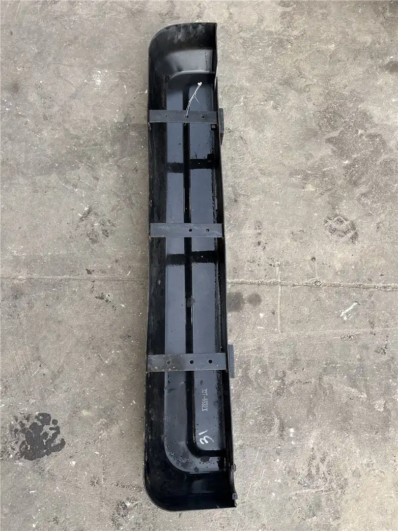 USED BUMPER AS image 2