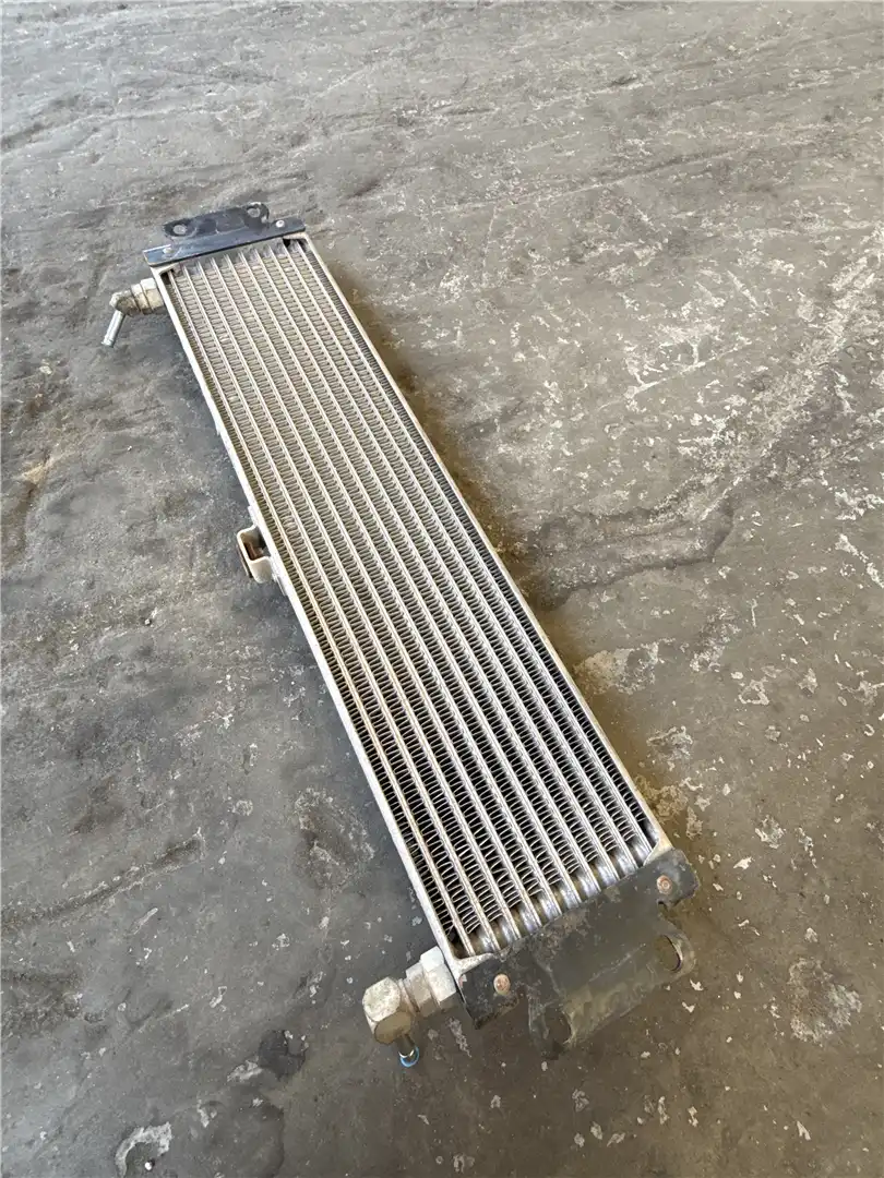 USED FUEL COOLER image 4